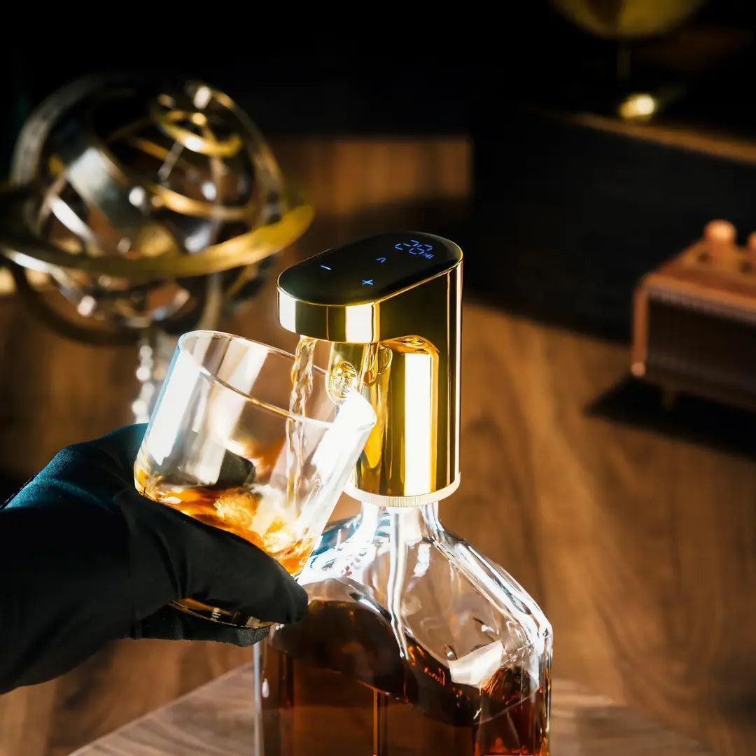SmartPour X