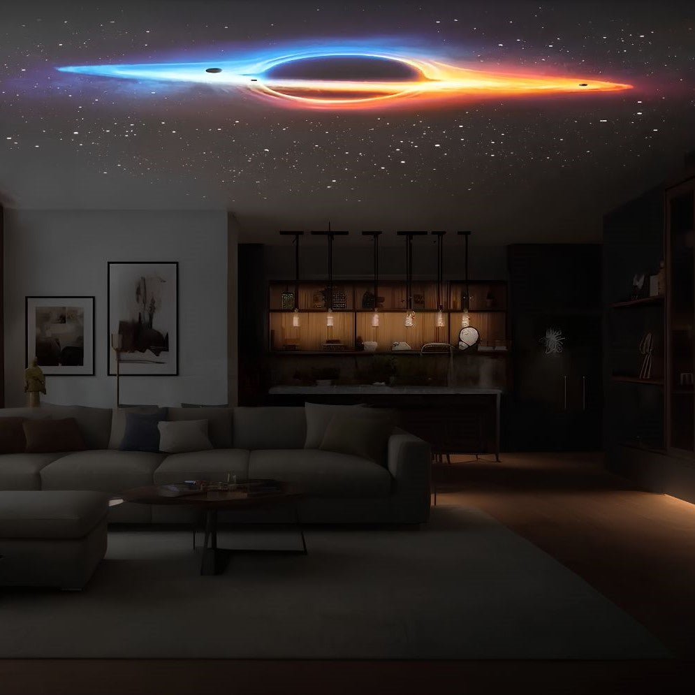 CosmoGlow Projector
