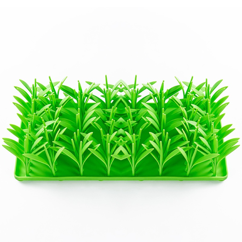 Silicone Slow Feeder Mat