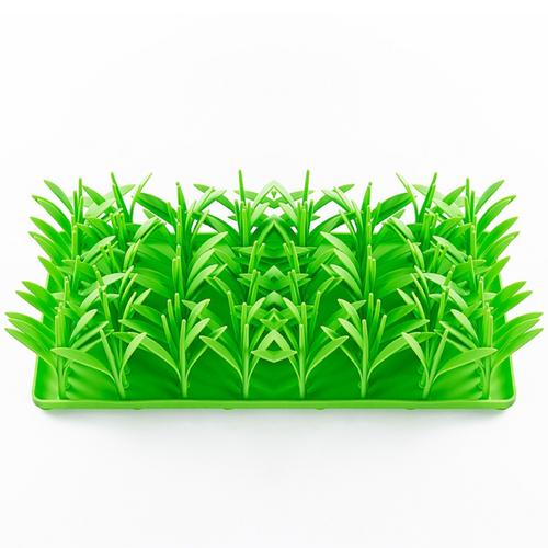 Silicone Slow Feeder Mat