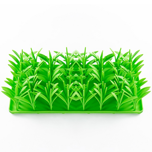 Silicone Slow Feeder Mat