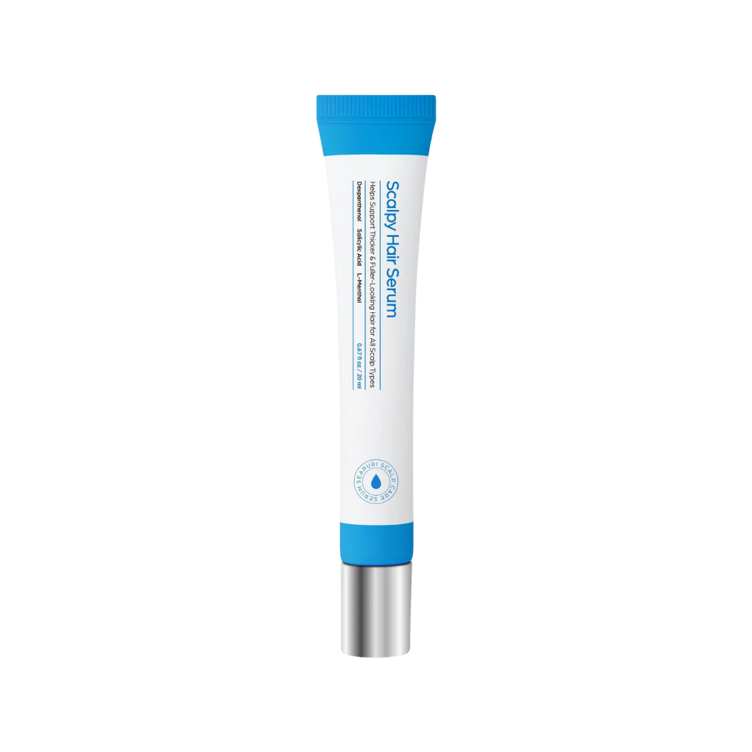HairRevive Serum