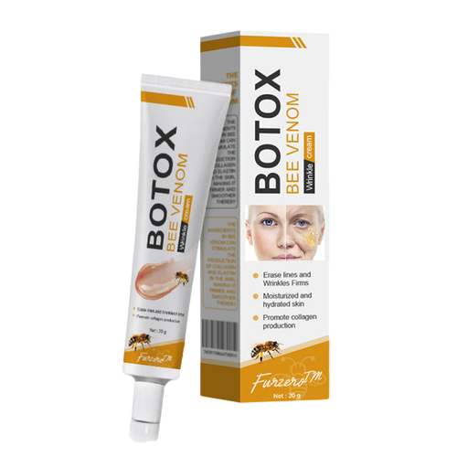 YouthGlow Anti-Wrinkle Cream