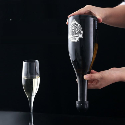 TwistSeal Wine & Champagne Stopper