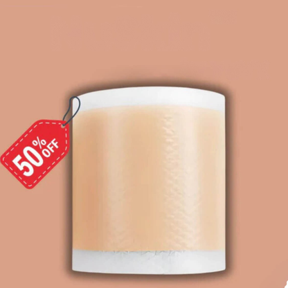 Reusable Anti-Wrinkle Sleep Patches