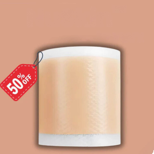 Reusable Anti-Wrinkle Sleep Patches