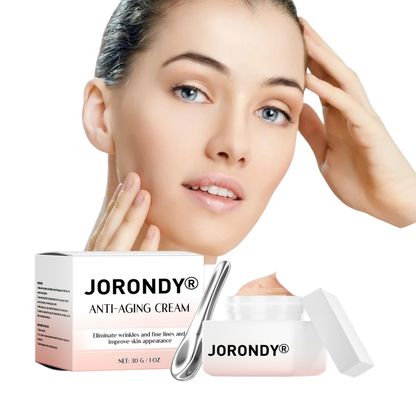 Vitamin C Anti-Wrinkle Cream
