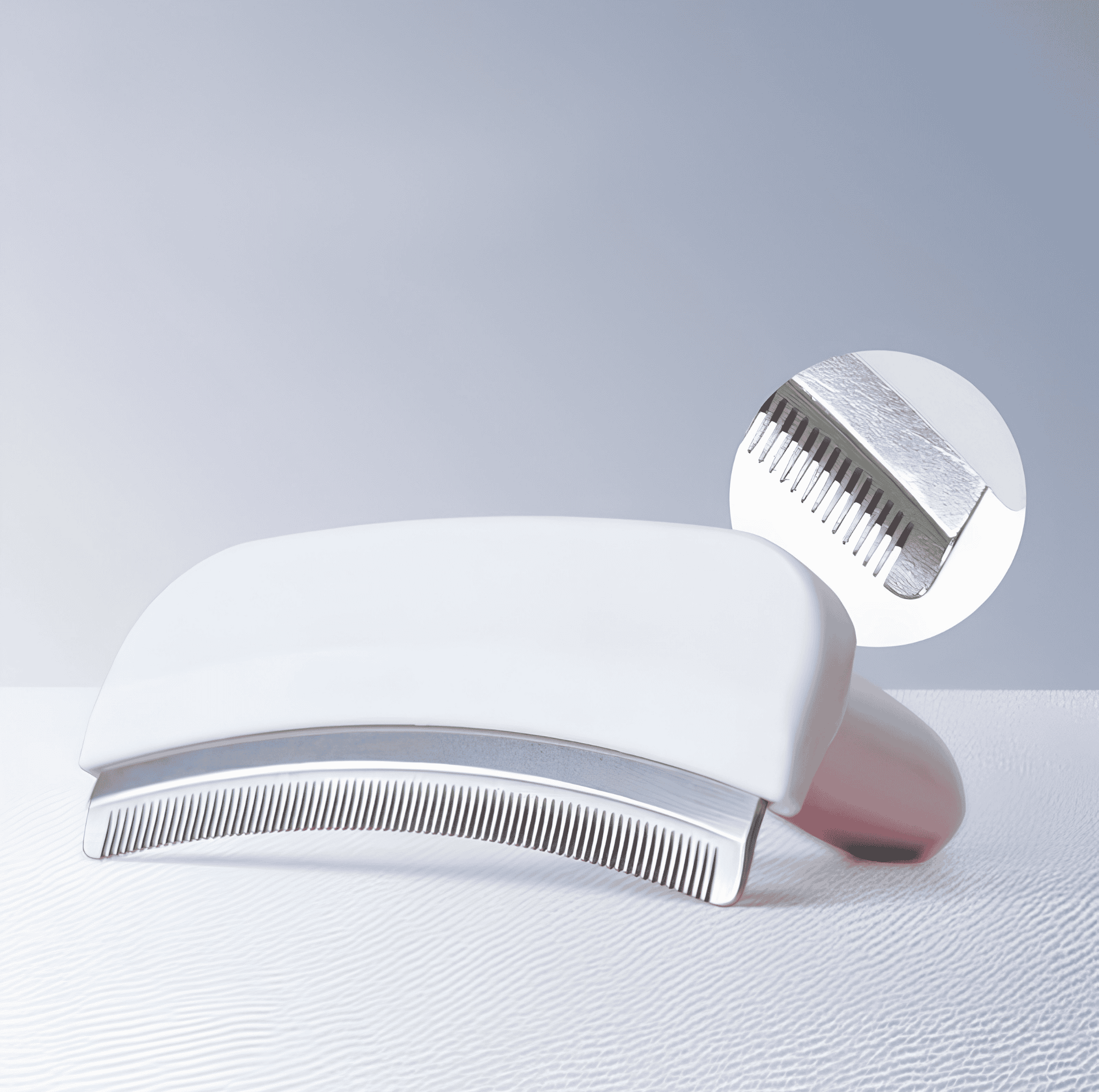 Cat Deshedding Comb
