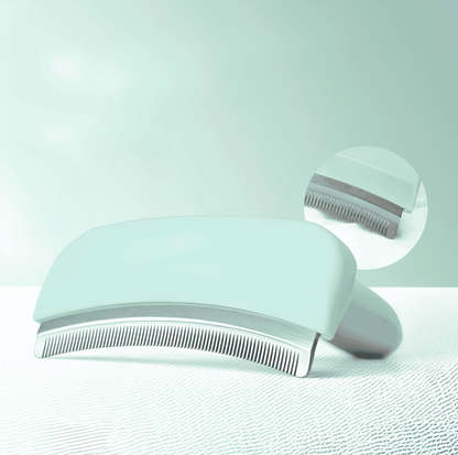 Cat Deshedding Comb