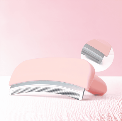 Cat Deshedding Comb