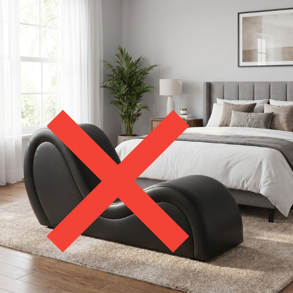 Ergonomic Wedge Pillow