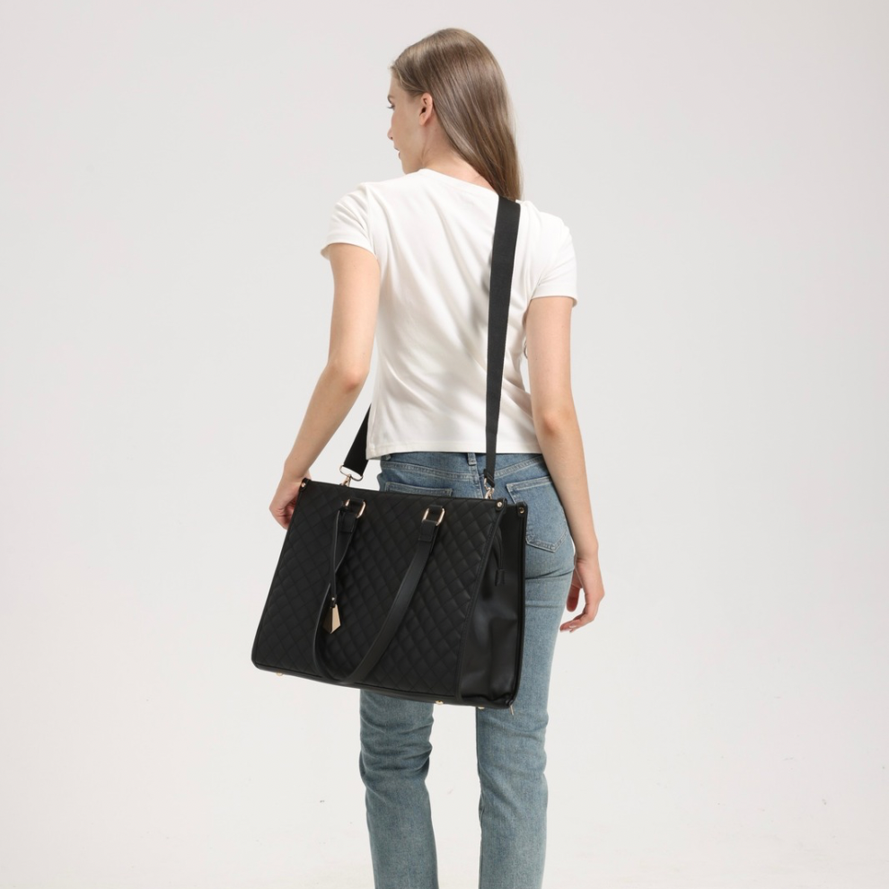 3-in-1 Tote Bag