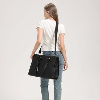 3-in-1 Tote Bag
