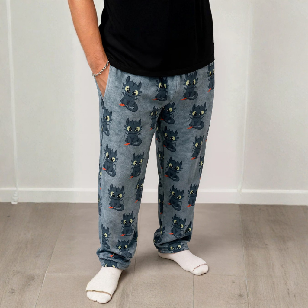 DragonDream Pajama Pants