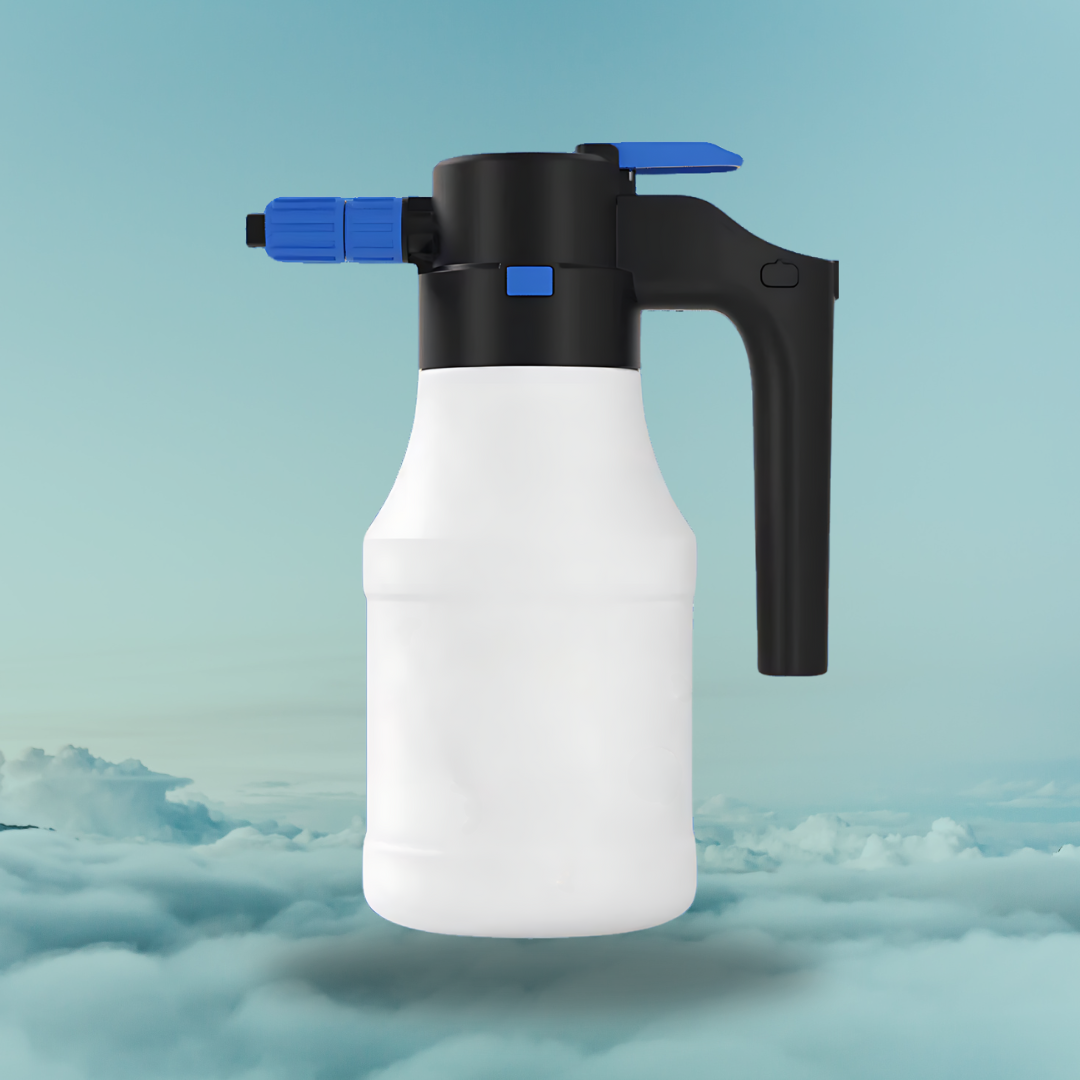 BubblePaws Wash Sprayer