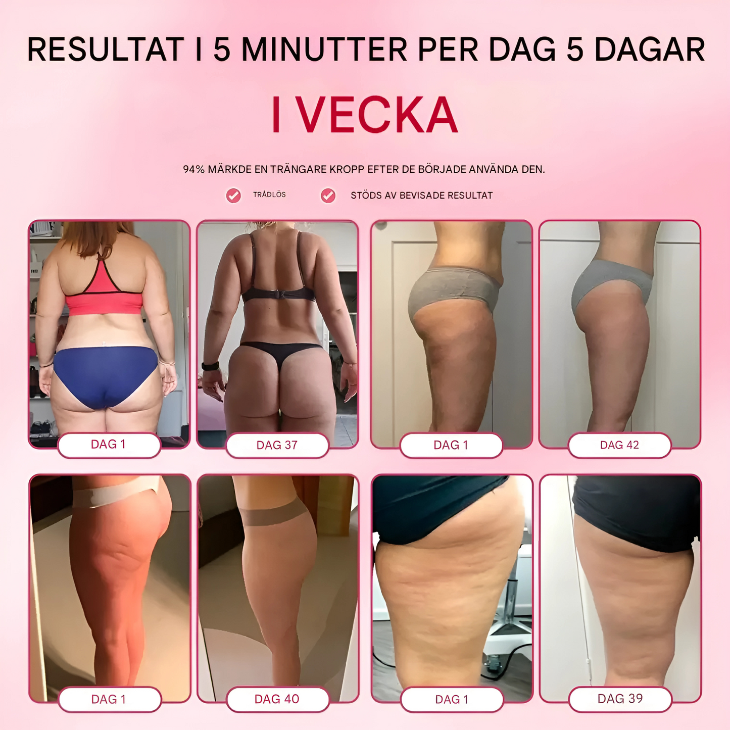 GlowCup Skin Toner & Cellulite Reducer