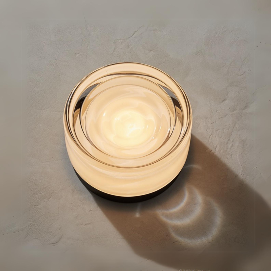 Modern Dimmable LED Pendant Light