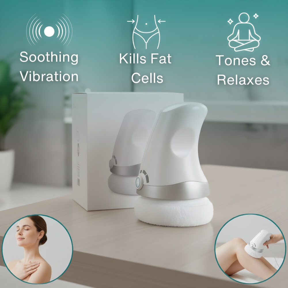 SculptiQ Slimming Massager | Get Your Dream Body