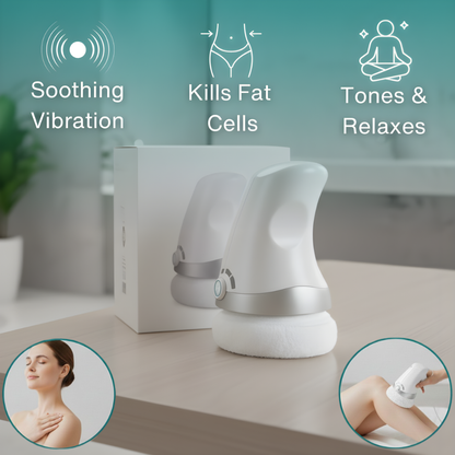 SculptiQ Slimming Massager | Get Your Dream Body