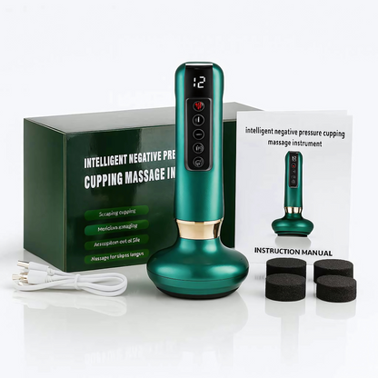 GlowCup Skin Toner & Cellulite Reducer