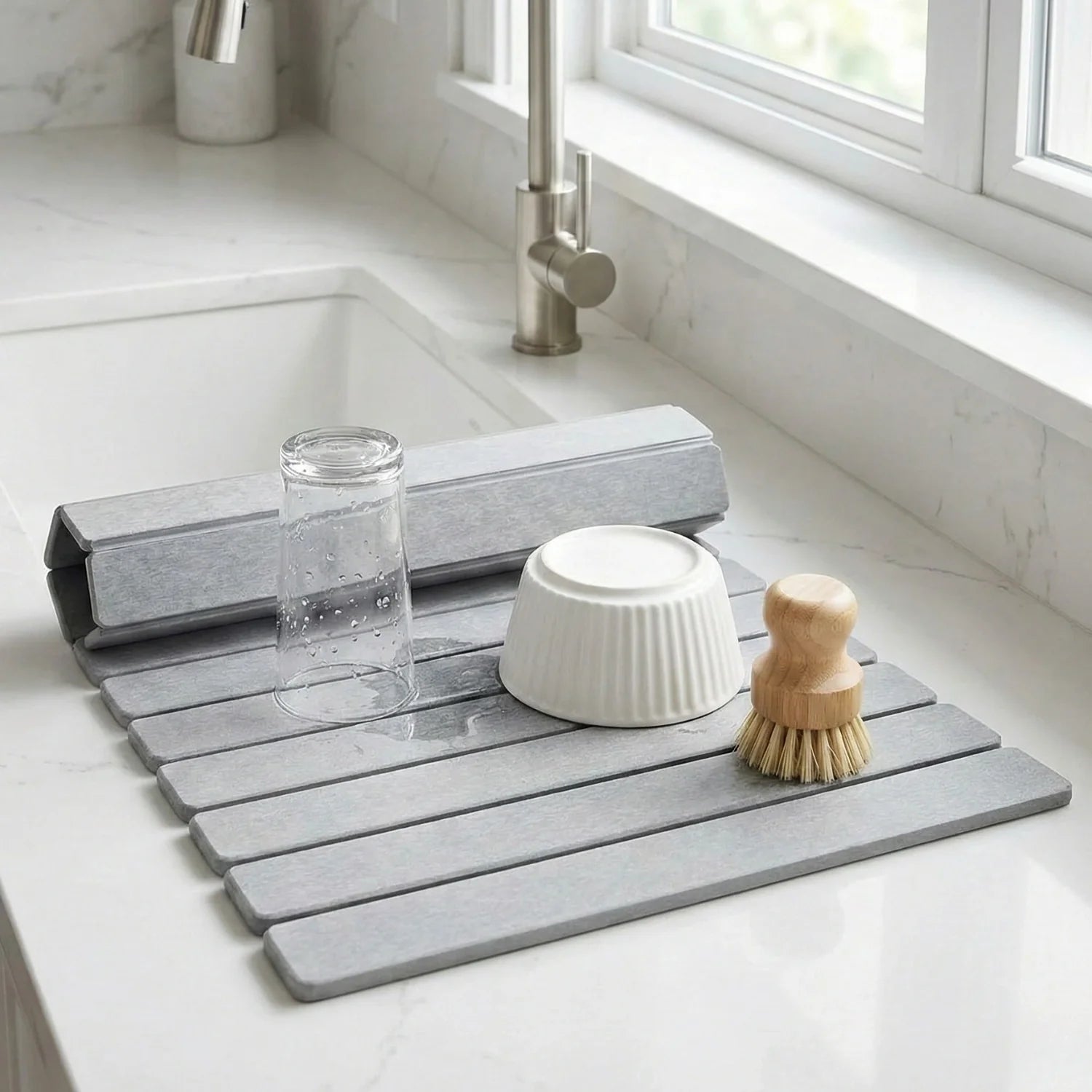 InstaDry Stone Mat