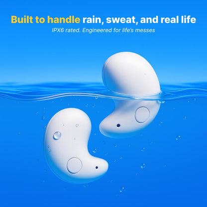 WhisperBuds