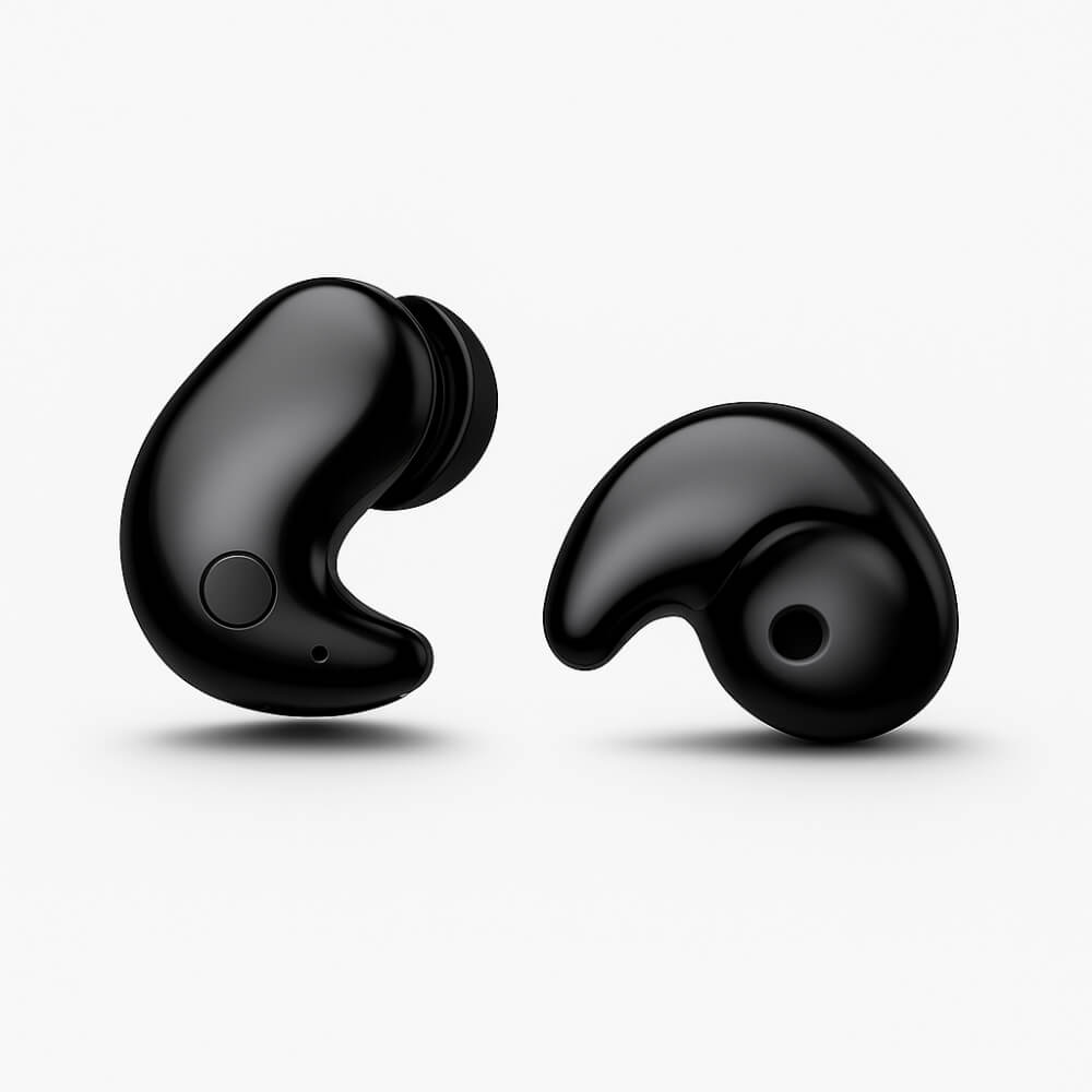 WhisperBuds