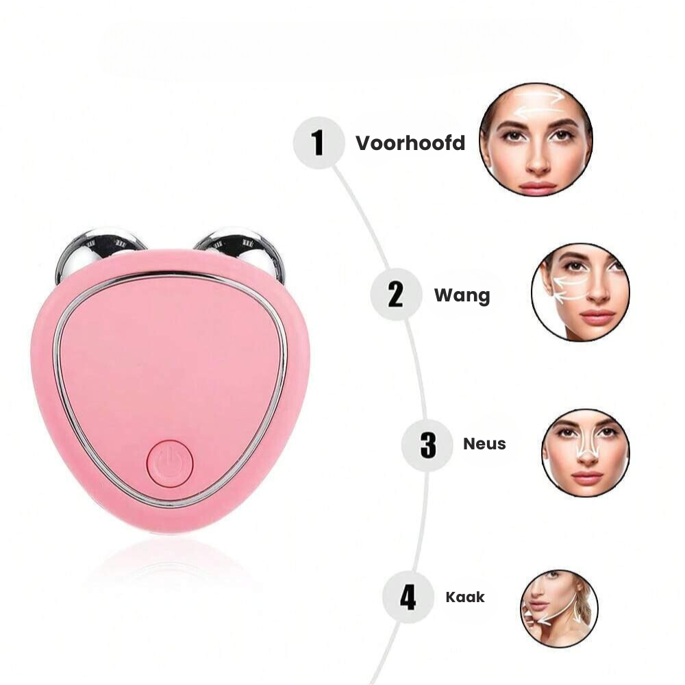 Liftera Facial Sculpting Device