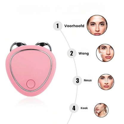 Liftera Facial Sculpting Device