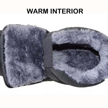 WinterShield Boots