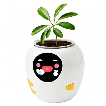 GrowBud Smart Planter
