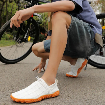 HydroStep Waterproof Freedom Shoes