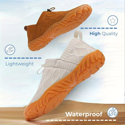HydroStep Waterproof Freedom Shoes