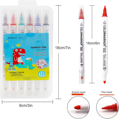 ColormMaker Magic Water Pens