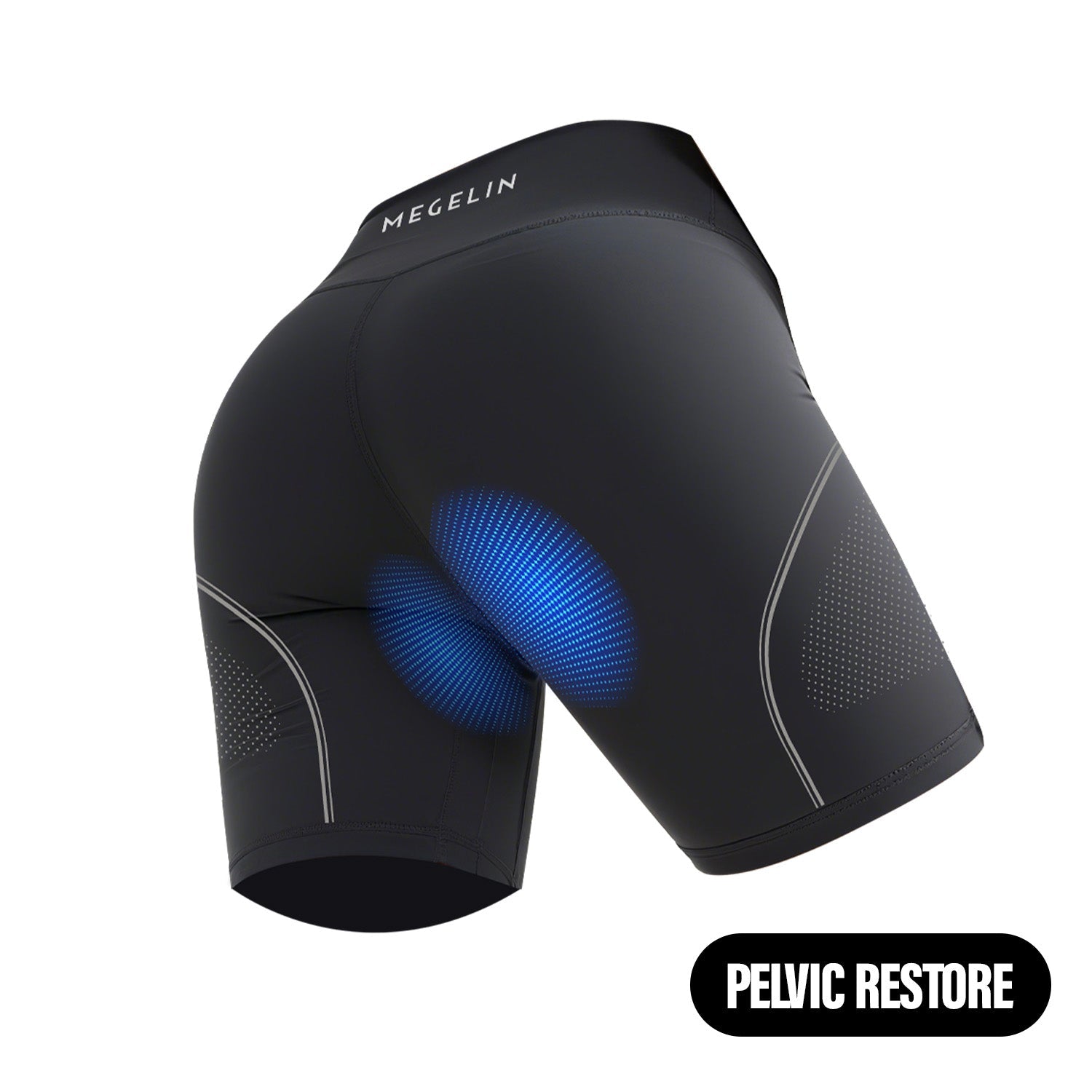 CoreLift EMS Toning Shorts