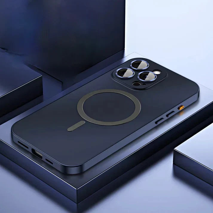 MagShield AeroArmor iPhone Case