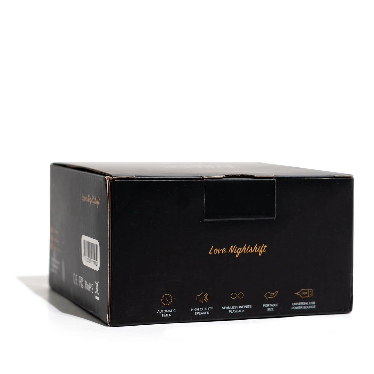 Sleep White Noise Machine