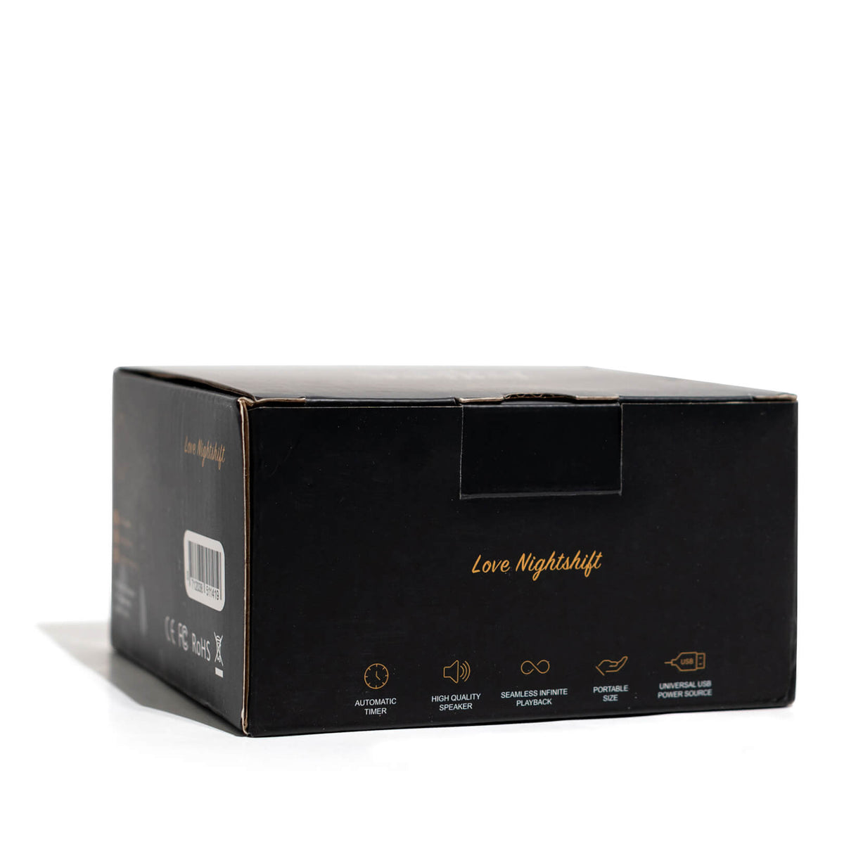 Sleep White Noise Machine