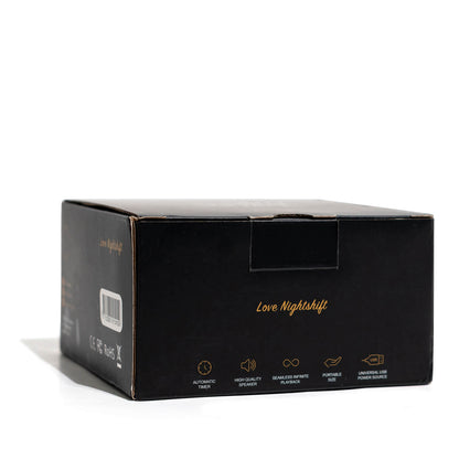 Sleep White Noise Machine