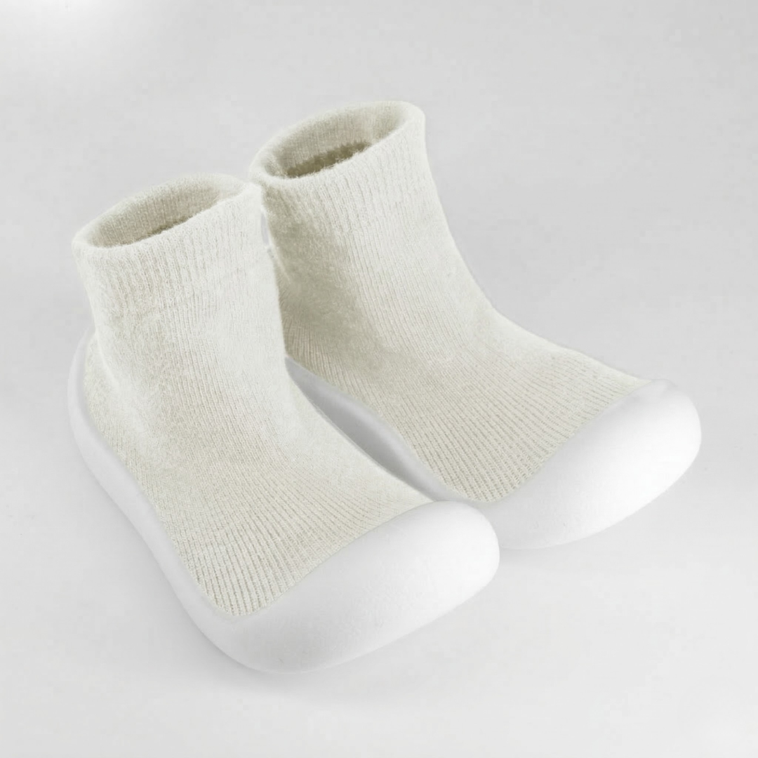 Baby Sock Shoes