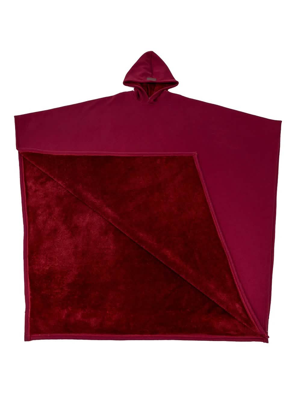 CozyAura Weighted Blanket Cloak
