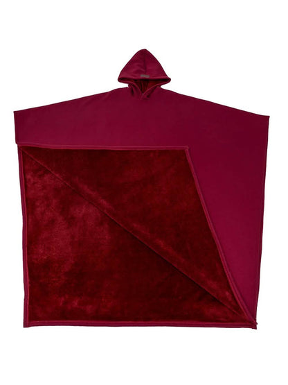 CozyAura Weighted Blanket Cloak