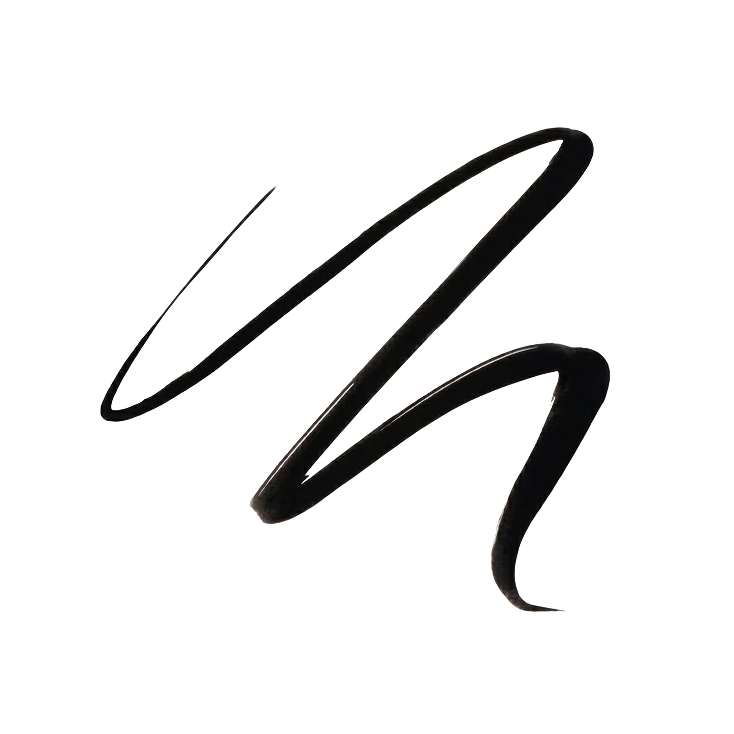 Winged Eyeliner Stamp