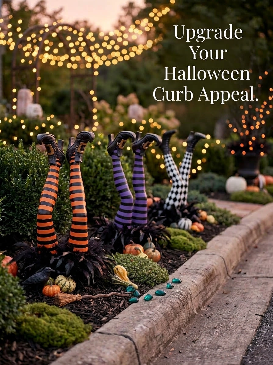 Witch Leg Stakes