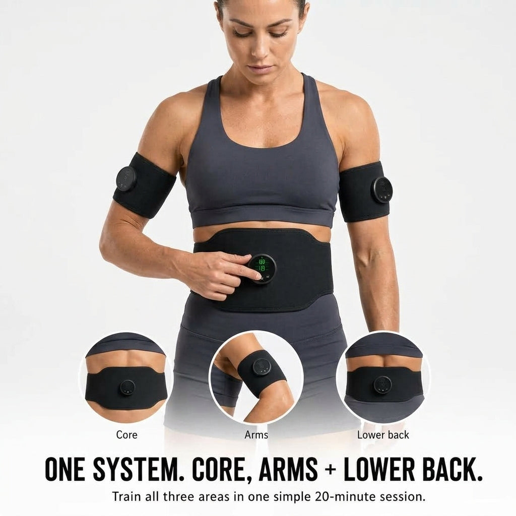 ImpulseX Core Toner