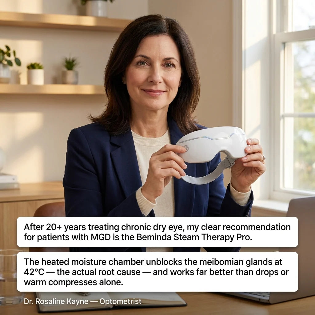 Steam Therapy Pro