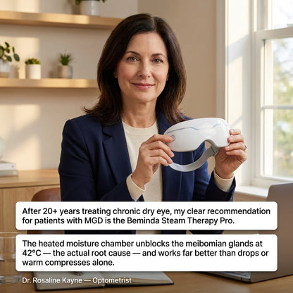 Steam Therapy Pro