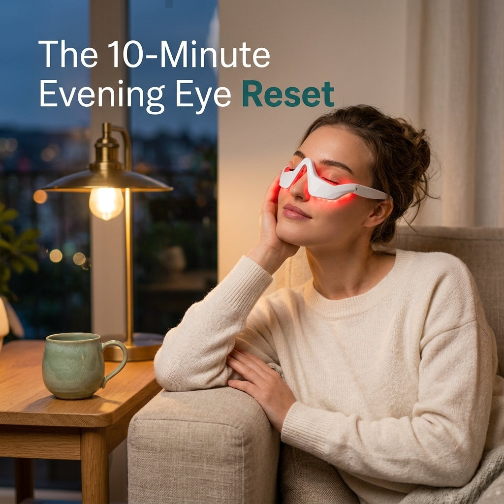 EyeSoothe Pro