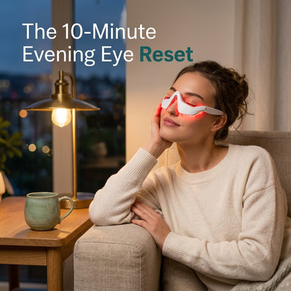 EyeSoothe Pro
