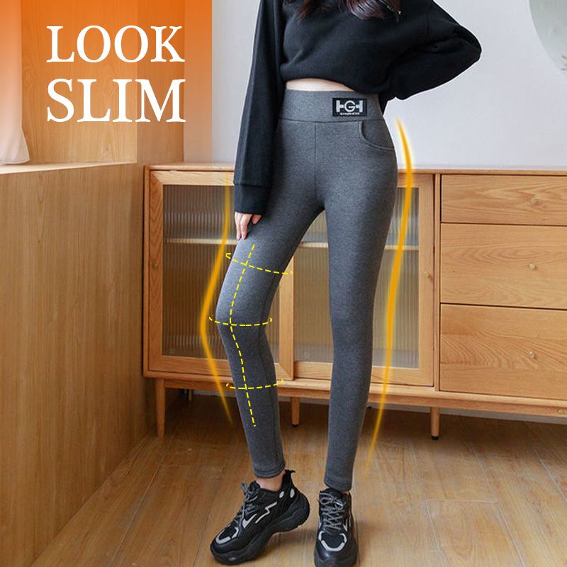 SlimWarm Leggings